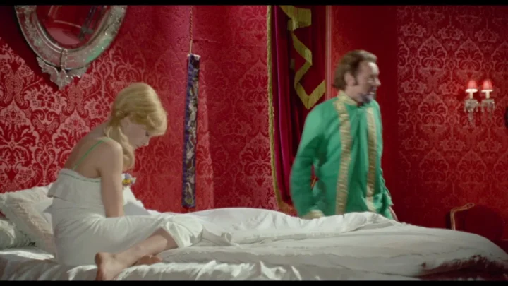 Bluebeard (1972) (FullHDRip)