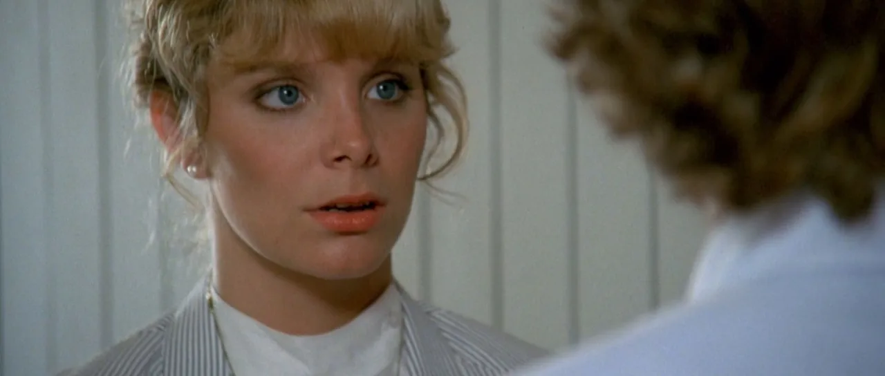 The Seduction (1982)  (FullHDRip)
