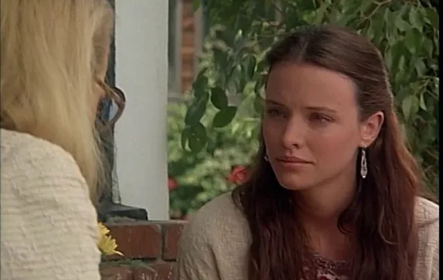 Ted and Venus (1991)