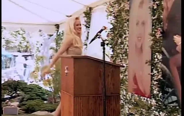 Playboy: The Best Of Jenny McCarthy (1998)