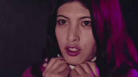 Burû firumu no onna (1969)