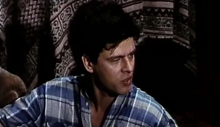 Il Fantasma Di Sodoma (1988)