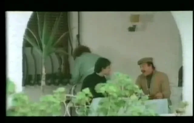 Scandal in the Family (1976)