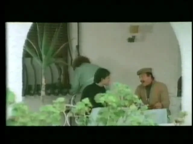 Scandal in the Family (1976)