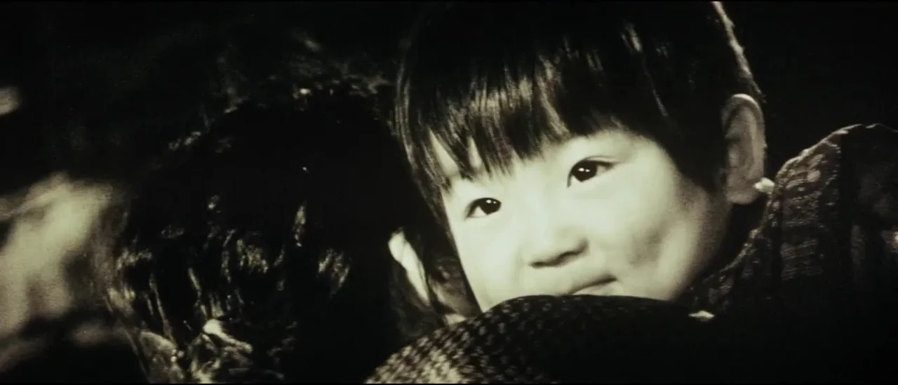 Urufu gai: Moero ôkami-otoko (1975)