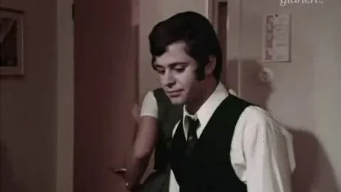 Graf Porno und seine Madchen (1969)