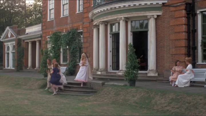 Lust for a Vampire (FullHDRip) (1971)