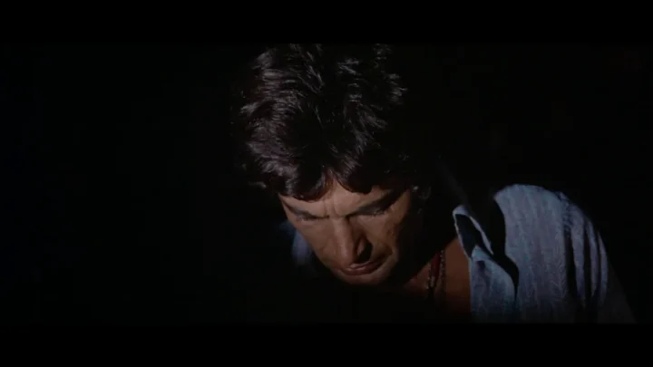 Al tropico del cancro (1972)  (FullHDRip)