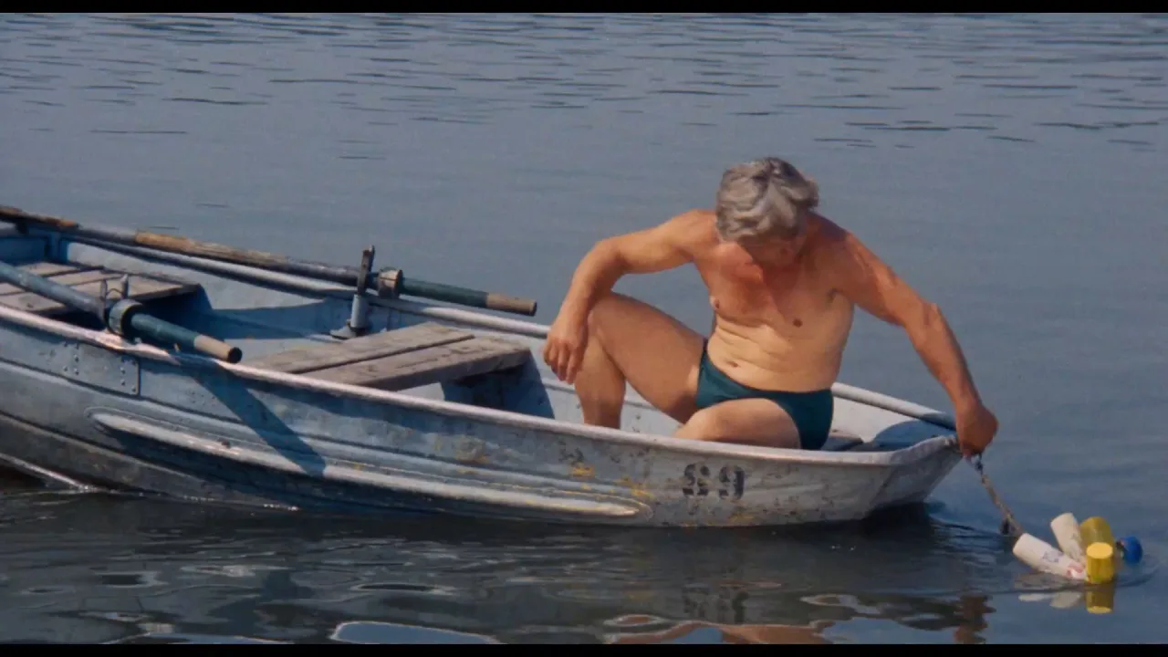 Holnap lesz fácán (1975)