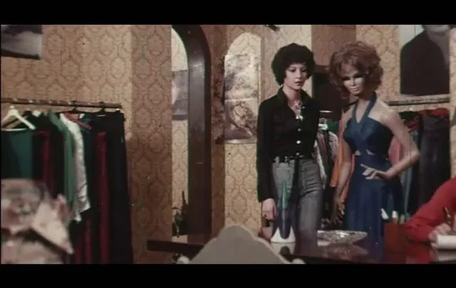 Prostituzione (1974) (Better Quality)