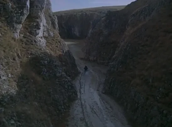 Camping del terrore (1986)