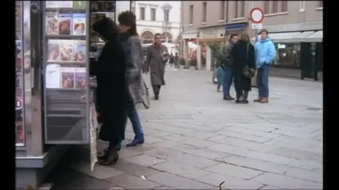 Abatjour 1 (1988)