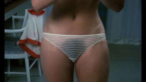 Dagmars Heta Trosor (1971)  (FullHDRip)