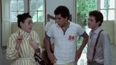 Crazy – Um Dia Muito Louco (1981) (HDTVRip)