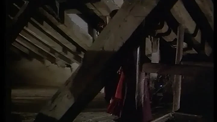 Polvos mágicos (1979)
