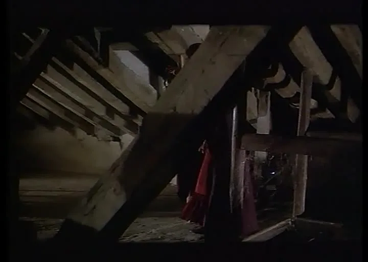 Polvos mágicos (1979)