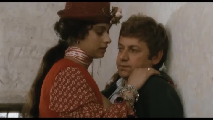 Alla mia cara mamma nel giorno del suo compleanno (1974)  (FullHDRip)