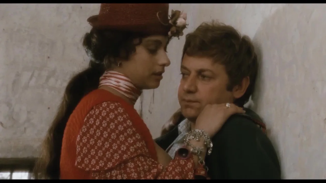 Alla mia cara mamma nel giorno del suo compleanno (1974)  (FullHDRip)