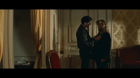A Man in Love (1987)