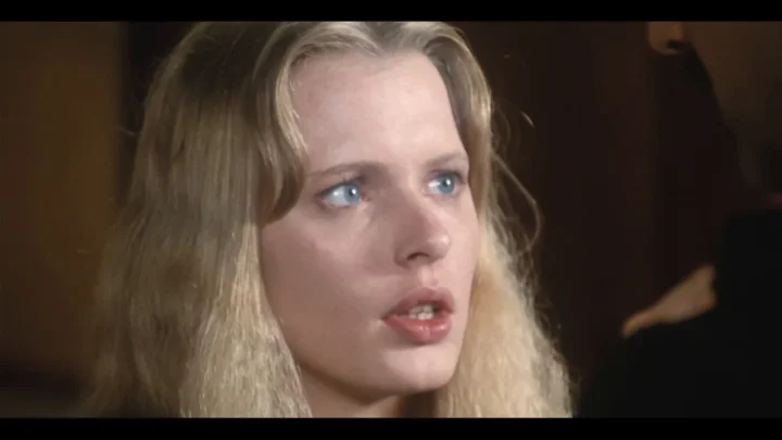 Nero veneziano (1978)