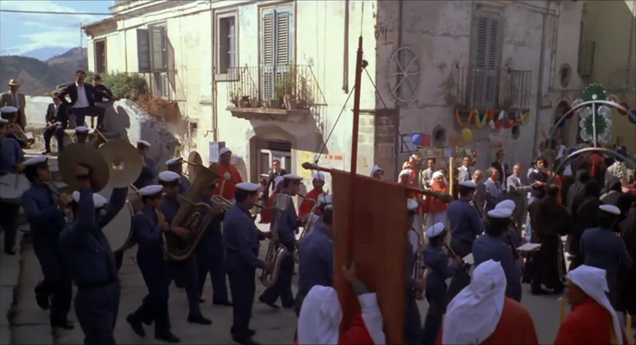 Virilità (1974)