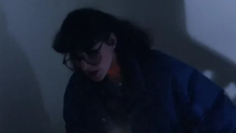 Blood Sisters (1987)