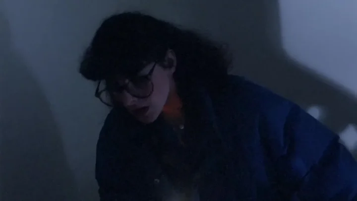 Blood Sisters (1987)