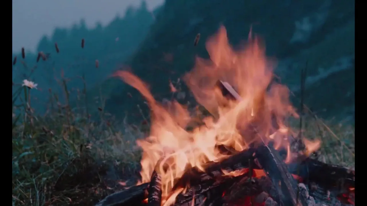 Höhenfeuer (1985)