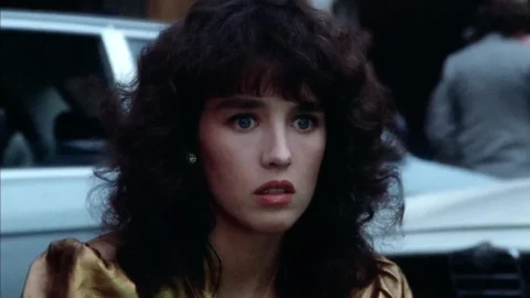 Mortelle randonnée (1983)