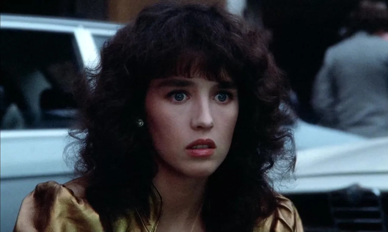 Mortelle randonnée (1983)