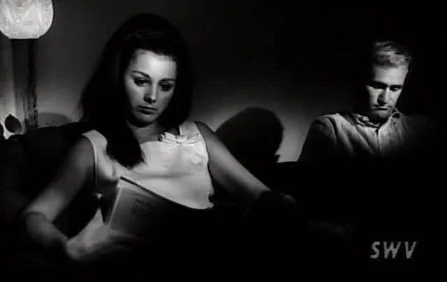 Odd Triangle (1968)