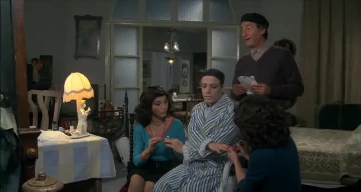 Più Bello Di Così Si Muore (1982)
