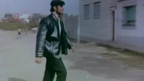 Carne (1968)