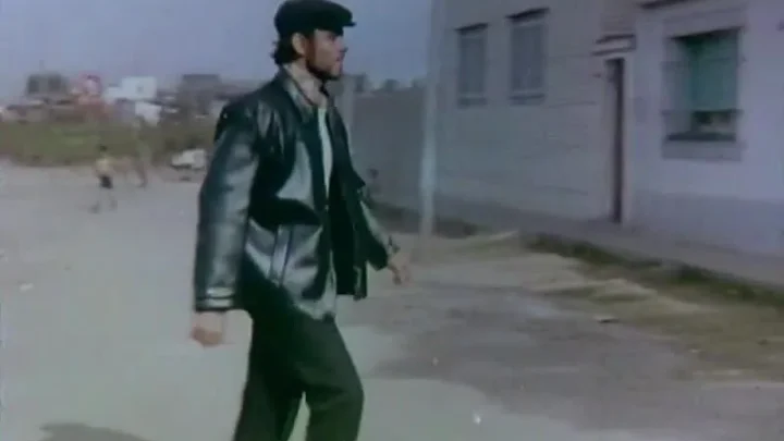 Carne (1968)