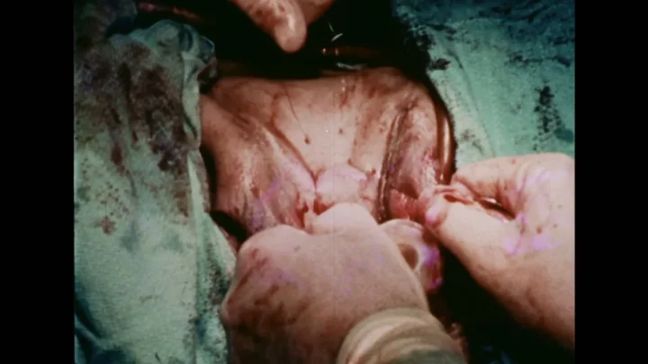 Let Me Die a Woman (1977)