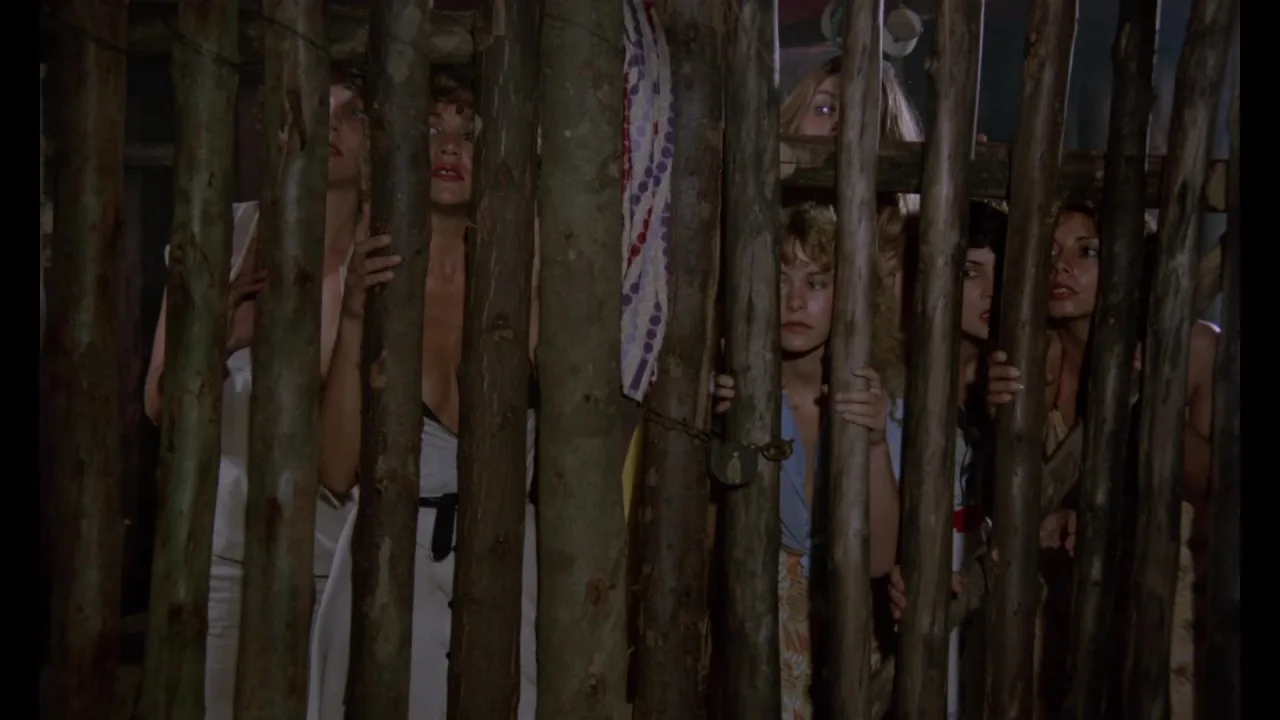 Curral de Mulheres (1982) (FullHDRip)