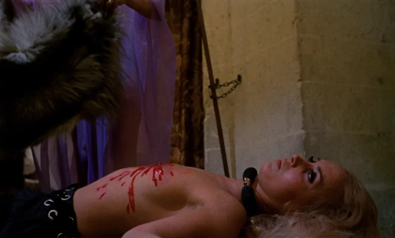 Le frisson des vampires (1971) (FullHDRip)