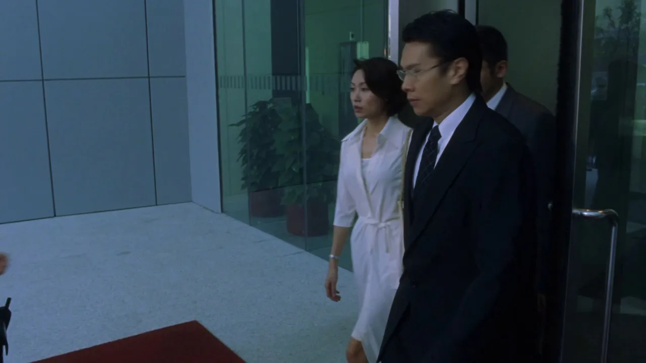 Keung gaan 3: OL yau wak (1998) (FullHDRip)