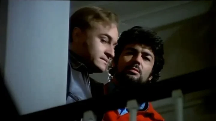 Secuestro (1976)