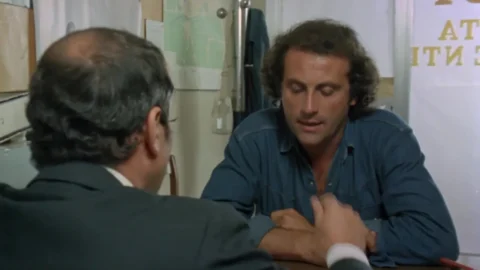 Acapulco, prima spiaggia… a sinistra (1983)