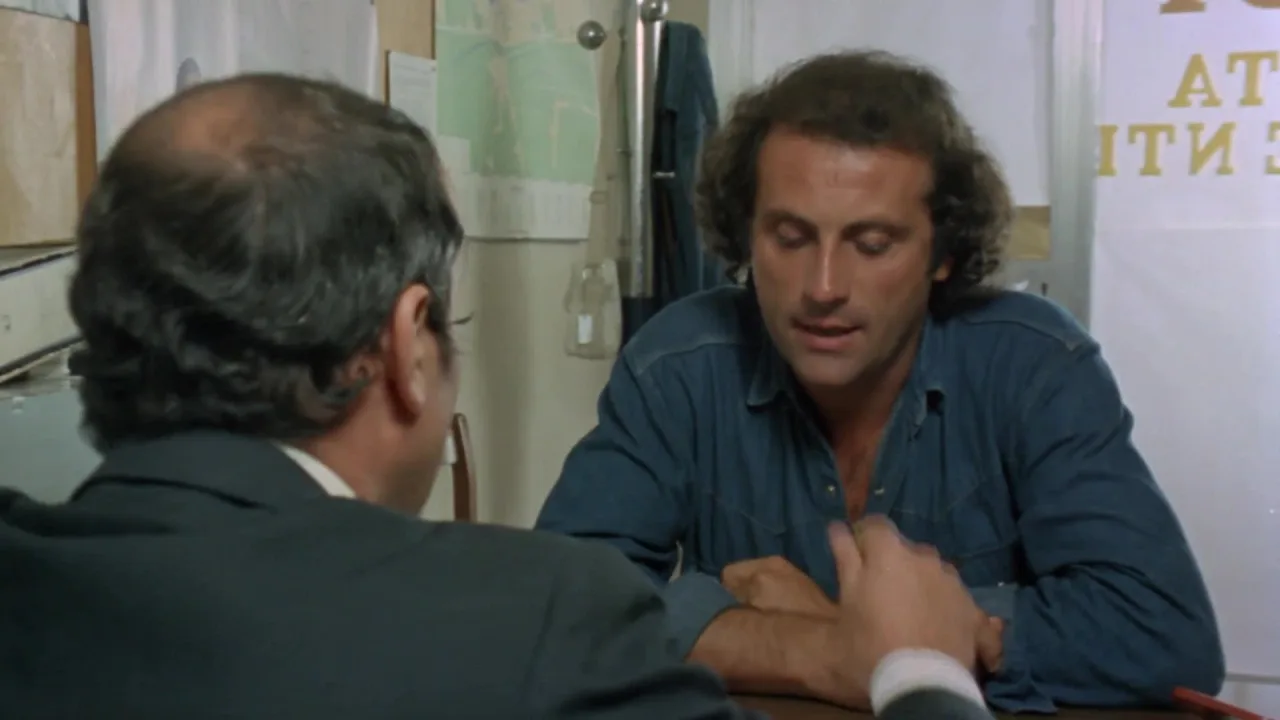 Acapulco, prima spiaggia… a sinistra (1983)