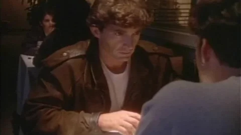 Warrior of Justice (1995)