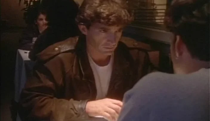 Warrior of Justice (1995)