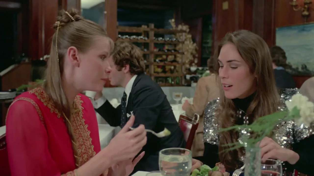 Sugar Cookies (1971) (FullHDRip)