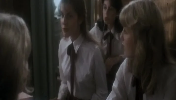 Leidenschaftliche Blümchen (1978) (English Version)