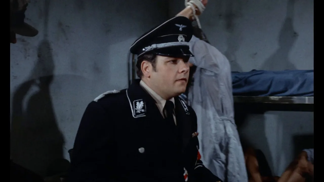 Love Camp 7 (1969)
