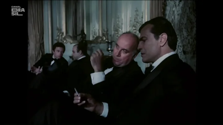 Amor Estranho Amor (1982) (HDTVRip)