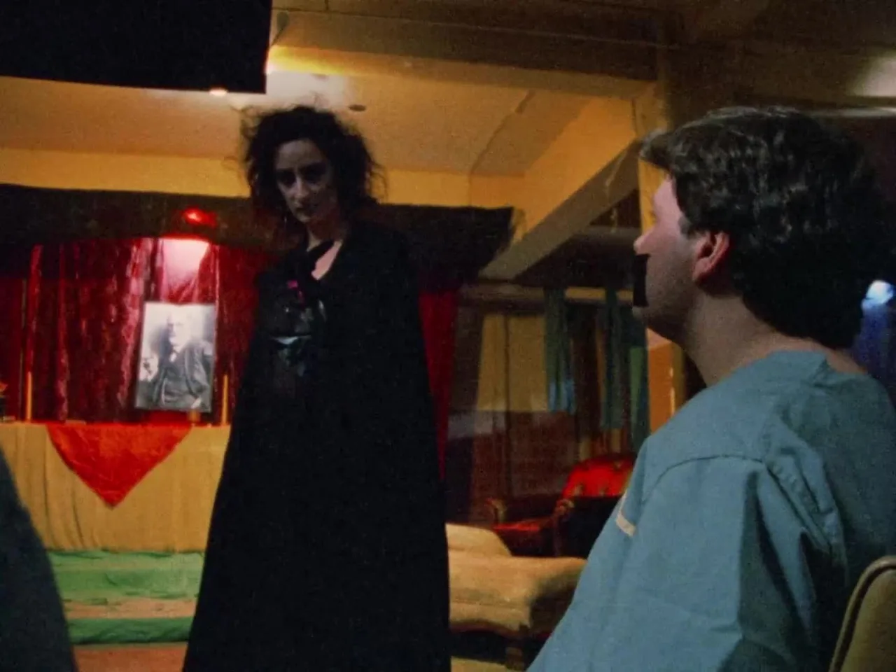 Psycho Girls (1986)