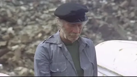 Oro rojo (1978)