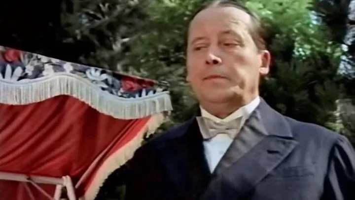 Die liebestollen Baronessen (1970) (Better Quality)